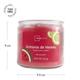 thumbnail image 2 of Vela Mainstays Verano 420 g, 2 of 4