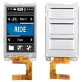 thumbnail image 3 of Transemion Wide Compatibility Touch Screen Easy Replacement For Different Devices LCD Touch Assembly, 3 of 6