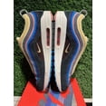 thumbnail image 4 of Ni - ke Size 10.5M/12W - Ni - ke Air Max 1/97 Sean Wotherspoon (Extra Lace Set Only) Sz 10., 4 of 5