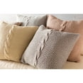 thumbnail image 2 of Surya Gn-004 Square Indoor Decorative Pillow, 2 of 11