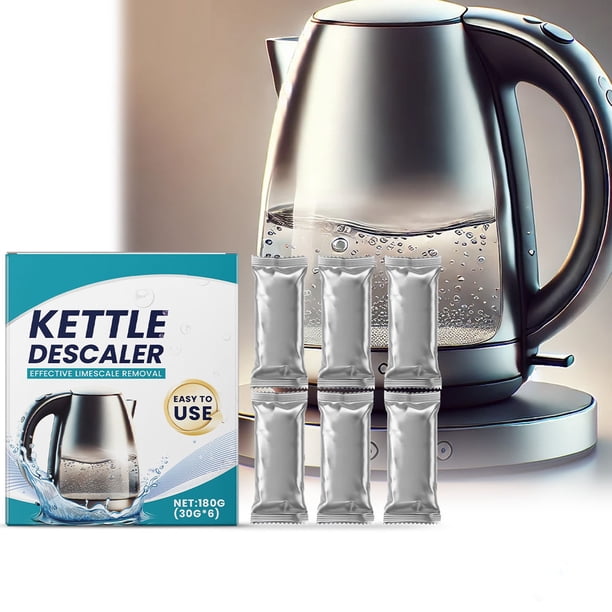 Kettle Limescale Ball | Kettle Furring | Stokes Coffee