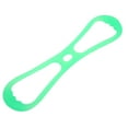thumbnail image 2 of Unisex Muscle Training Elastic Tension Resistance Bands Fitness Training Pulling Rope, 2 of 14