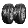 thumbnail image 1 of Paquete De 2 Llantas DAVANTI Terratoura A/T 235/70R16 LT 104T, 1 of 2
