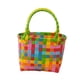 thumbnail image 4 of Cesta de compras portátil, multiusos y moderna para las compras de vacaciones. vistoso, 4 of 9
