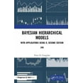 thumbnail image 3 of Modèles Hiérarchiques Bayésiens: avec Applications Utilisant R, Deuxième Édition, 3 of 3