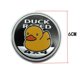thumbnail image 3 of 10 Uds. De insignias de metal 3D para coche, insignias automotrices redondas, pegatinas para coche, calcomanía para coche 4x4 JAMW Sencillez, 3 of 5