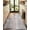 Fog Nest-59"L x 17"W x 0.4"Th + 30"L x 17"W x 0.4"Th, variant on Red 87"L x 24"W x 0.4"Th Kitchen Mat Anti Cushioned Memory Foam Padded Standing PVC Rug