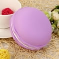thumbnail image 2 of Mini Macarons Organizer Storage Box Earphone Sd Card Case Carrying Pouch Fabric Storage Organizer Bedding Storage,Closet Organizer,Foldable Storage,Drawstring Storage Bag,Quilt Storage,Blanket Storag, 2 of 2