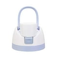 thumbnail image 1 of Compatible avec Capuchon de Remplacement pour Bouteille d'Eau Owala Freesip Cup, Accessoires de Remplacement à une Touche, 1 of 1