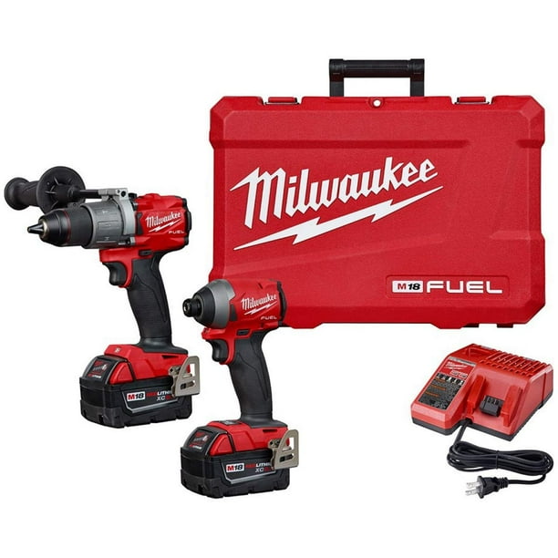 Milwaukee 18 2024 volt power tools