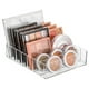 thumbnail image 1 of Organizador de Maquillaje, Organizador Compacto de Paleta de Maquillaje, Caja de Almacenamiento de CosméTicos de 7 Secciones para Encimeras Cuarto de BañO Tocador, 1 of 8