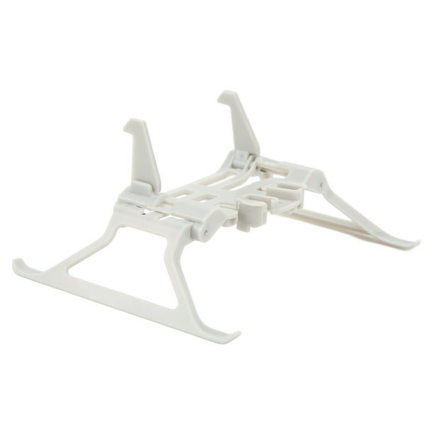 Extensión del soporte de elevación del tren de aterrizaje para DJI Mini 3 Pro Drone Accesorios Gris