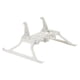 thumbnail image 2 of Tren de aterrizaje para drones Jadeshay Extensiones de Patas color gris para DJI Mini3 Pro, 2 of 14