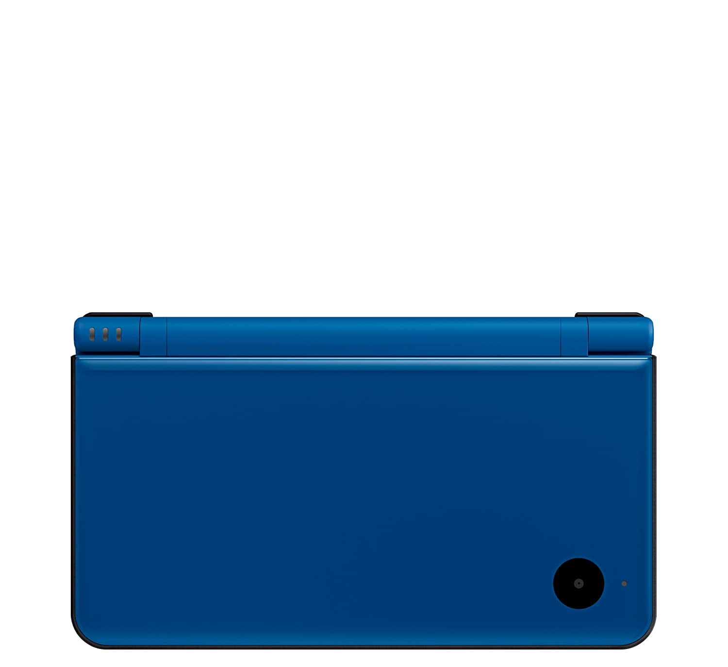 Restored Nintendo DSi XL - Midnight Blue (Refurbished) - Walmart.com