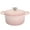 Pink, variant on Crock Pot Artisan 3-Quart Dutch Oven - Pink