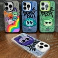 thumbnail image 2 of Funda de teléfono a prueba de golpes para iPhone, carcasa trasera mate de caramelo para iPhone 16, 15, 14, 13, 12, 11 Pro Max, X, XR, XSMAX, 8, 7 Plus, 2 of 5