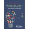 thumbnail image 1 of LA PROTECCION JURIDICA DE LA INVESTIGACION. CIENCIA Y PATENTES EN LA UNIVERSIDAD FONDO EDIT DE LA PONTIFICIA UNIV CATOLICA DEL PERU BALDO KRESALJA ROSELLO, 1 of 1