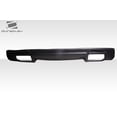 thumbnail image 4 of 2016-2018 Chevrolet Camaro Duraflex GM-X Rear Diffuser - 1 Piece ( Quad exhaust version), 4 of 6