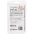 thumbnail image 2 of Pedifix Visco Gel Achilles Heel Protection Foot Sleeve - 1 each, 2 of 2