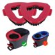 thumbnail image 2 of 4PCS Spin Mop Replace Head Base Scrub Mop Brush Head Replacement, 2 of 5
