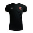 thumbnail image 1 of Playera Adidas Club Atlas Hombre CK2200 Negro S, 1 of 3