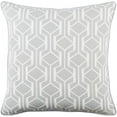 thumbnail image 2 of Artistic Weavers Inga Greta 18" x 18" Pillow Cover, 2 of 6