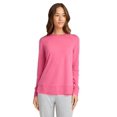 thumbnail image 1 of Jockey  French Terry Sweatshirt, 1 of 1