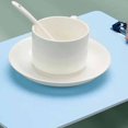 thumbnail image 3 of Thickened Board Versatile Usage Bearing Capacity Exquisite Appearance Plastic Material Document Holder with 7 Positions Clip A4 Folder Board, 3 of 7