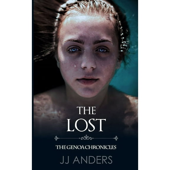 The Lost, (Paperback)