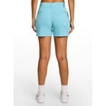 thumbnail image 3 of Reebok Women's Fairway Golf Short, Sizes XS-XXXL, 3 of 6