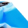 thumbnail image 2 of Durable Silicone Protective Skin Case Cover for PlayStation PS2 /PS3 Controller (Blue), 2 of 3