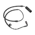 thumbnail image 2 of VOLLSUN Front Brake Pad Wear Sensor 34351163065 Replacement for 525I BASE SEDAN 4 DOOR 2001‑2003, 2 of 13