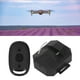 thumbnail image 4 of Drone Airdrop Systemmultiusosnegroligerocarga USBliberación rápidadrone cuentagotas con control remoto para Mini SE para regalar para lanzar cebo, 4 of 8