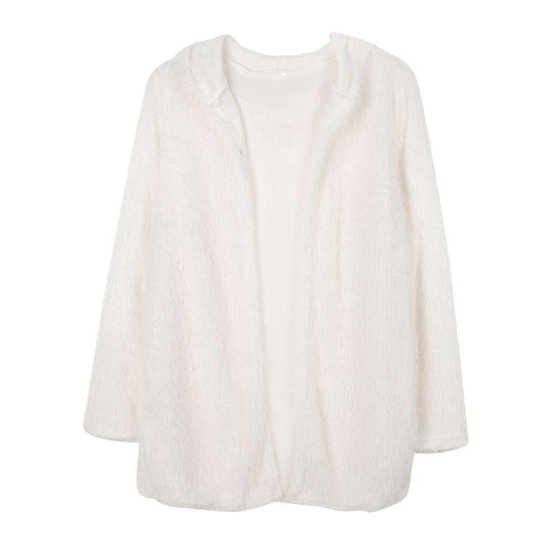 popcorn cardigan walmart