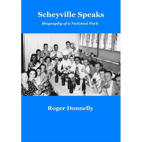 Scheyville Speaks, (Paperback)