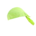 thumbnail image 3 of Sombreros Gorras Diadema Pañuelo Soidarity Protección de secado rápido Ciclismo verde Type3 NO3, 3 of 6