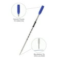 thumbnail image 5 of New+Cross blue medium ball-point pen refill, 5 of 7