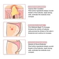 thumbnail image 3 of Rodillo para el Acne Eelhoe shaofei cuidado de la piel 4087128583772, 3 of 5
