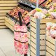 thumbnail image 2 of GOOHOCHY Bolsa de compras plegable con ruedas, gran capacidad, para almacenar alimentos, 2 of 8