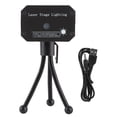 thumbnail image 1 of SUNWOW Mini Stage Light Portable USB Powered Voice Control LED Projector, 1 of 14