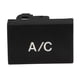 thumbnail image 1 of Perilla de aire acondicionado ABS Botón de control de climatización Reemplazo para Mercedes‑Benz Clase E W212 E 63 AMG 2009-2016, 1 of 5