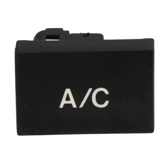 Perilla de aire acondicionado ABS, botón de control de climatización de repuesto para Mercedes-Benz E-Clase W212 E 63 AMG 2009-2016