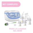 thumbnail image 2 of Chicco Set De Inicio De Lactancia Completo Natural Feeling, 2 of 5