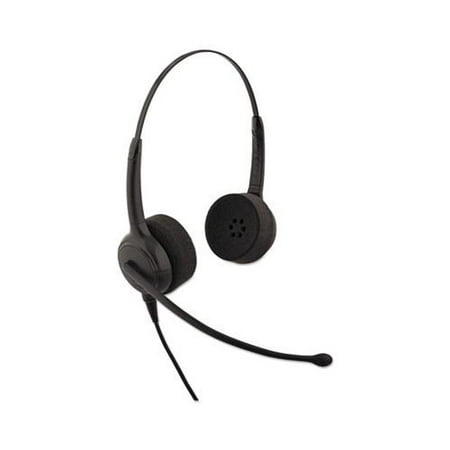 UPC 607972035155 product image for VXI Corporation 203515 CC Pro 4021G Over-the-Head Binaural Headset with Noise Ca | upcitemdb.com