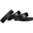 thumbnail image 4 of GHSDFBB Mens Ratchet Belt Buckle Only Slide 1 3/8 Automatic Click Belts Replacement Designer Cowhide Wedding Dress, 4 of 7