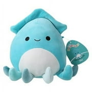 Squishmallows Sky the Squid Plush