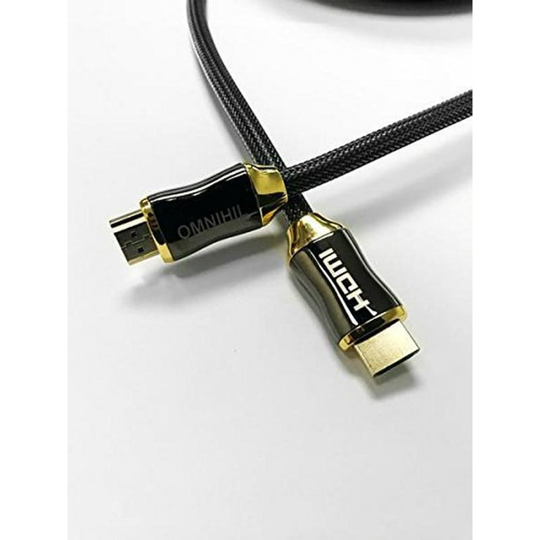 Which HDMI cable do I need? - Coolblue - anything for a smile