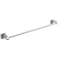 thumbnail image 1 of Riobel Zo5 Zendo 25-7/8" Towel Bar - Chrome, 1 of 1
