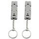 thumbnail image 1 of Silbato Estrela, silbatos deportivos, silbato con sonido fuerte y nítido, ideal para entrenadores, árbitros y funcionarios, suministros para fiestas de fútbol de la Copa Mundial, 1 of 5