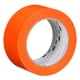 thumbnail image 1 of Cinta de vinilo 3M 764 de uso general, 5 cm x 33 m, color naranja, 1 of 7